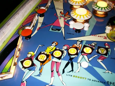 GROOVY Lights*