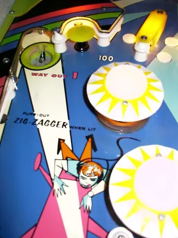 Kick-Out Hole - 'Way Out'*