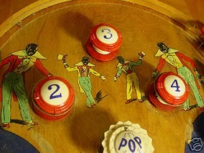 Upper Playfield