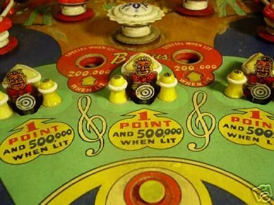 Middle Playfield