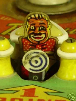 Drop Target