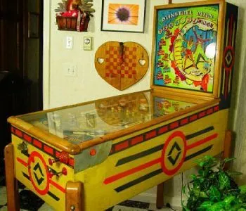 Cabinet - Right