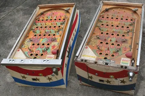 Playfield
