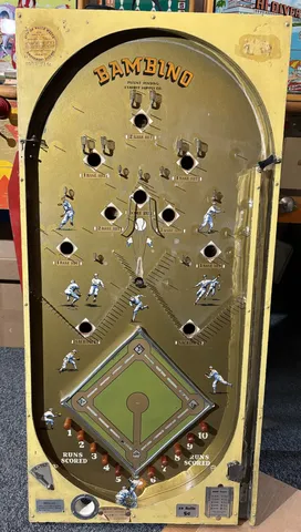 Playfield