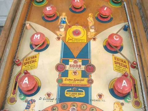 Middle Playfield