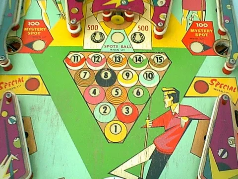 Middle Playfield