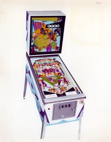 Promotional Photo