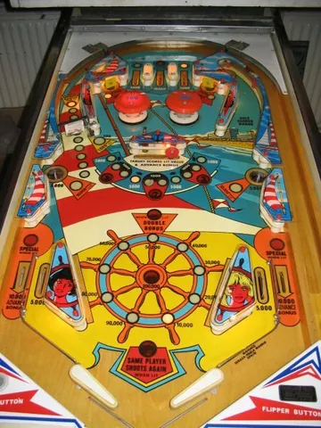 Playfield