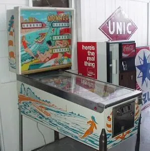 Cabinet - Left