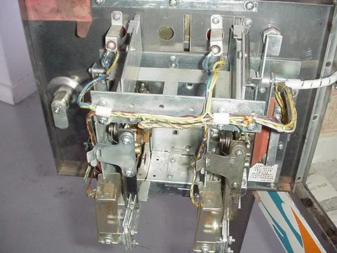 Inside Front Door