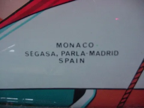 Manufacturer