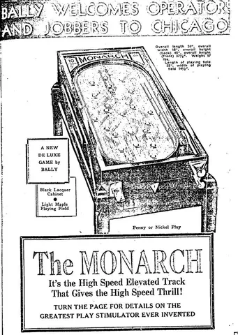 Automatic Age Ad