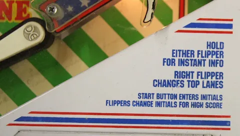 Apron - Detail