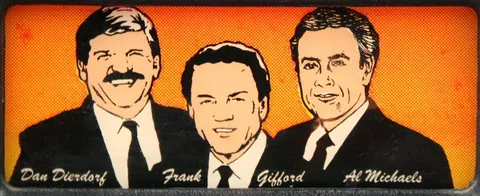 Speaker Panel - Detail