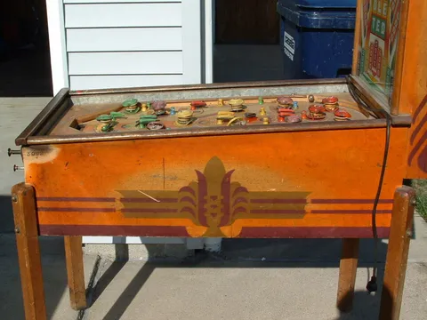 Cabinet - Right