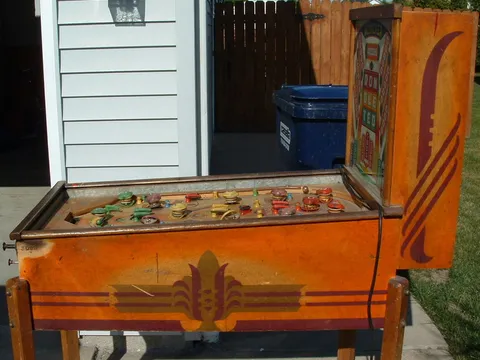 Cabinet - Right