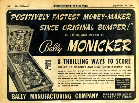 Billboard Ad*