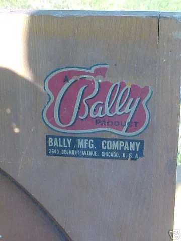 Manufacturer