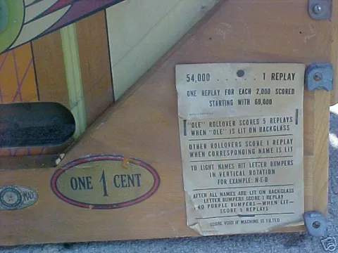 Instructions