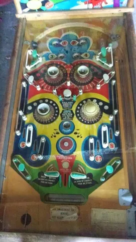 Playfield*