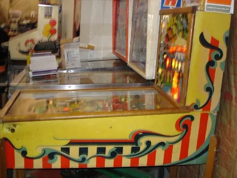 Cabinet - Right*