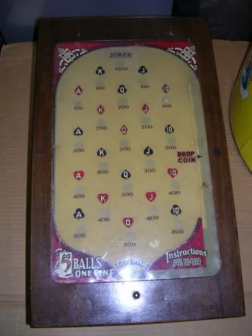 Playfield