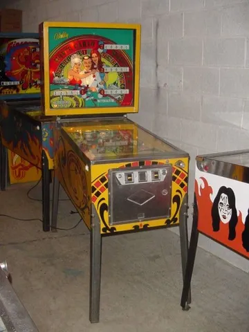 Cabinet - Full View