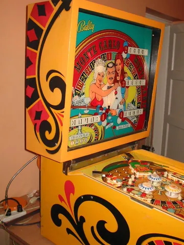 Cabinet - Left