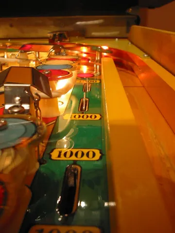 Shooter Lane