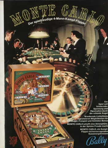 German Ad*