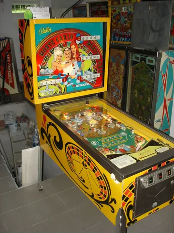 Cabinet - Full View