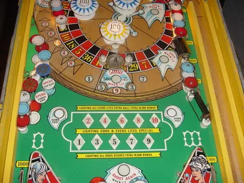 Middle Playfield