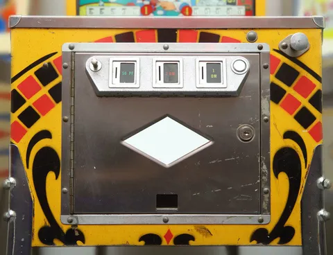 Cabinet - Front*