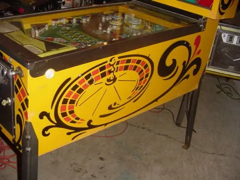 Cabinet - Right