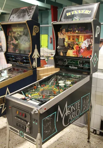 Cabinet - Full View