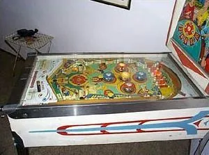 Cabinet - Right*