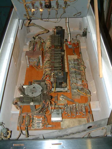 Motor Board