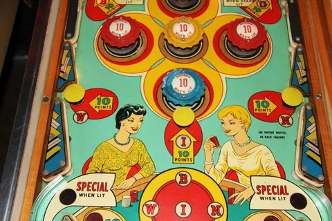 Middle Playfield
