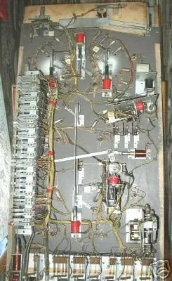 Under Playfield