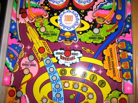 Middle Playfield