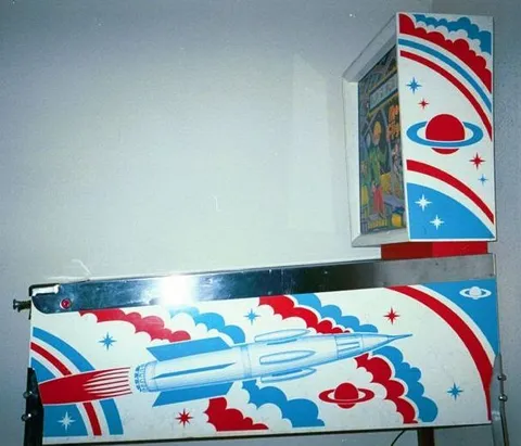 Cabinet - Right