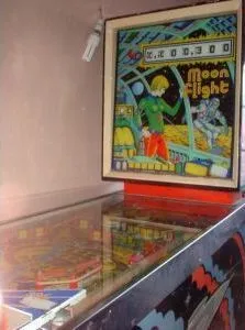 Black Cabinet Version - Right