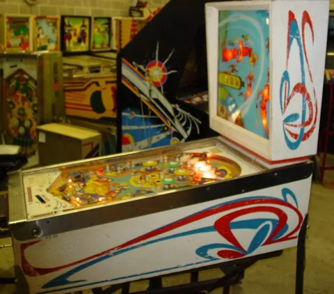 Cabinet - Right