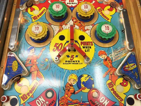 Middle Playfield