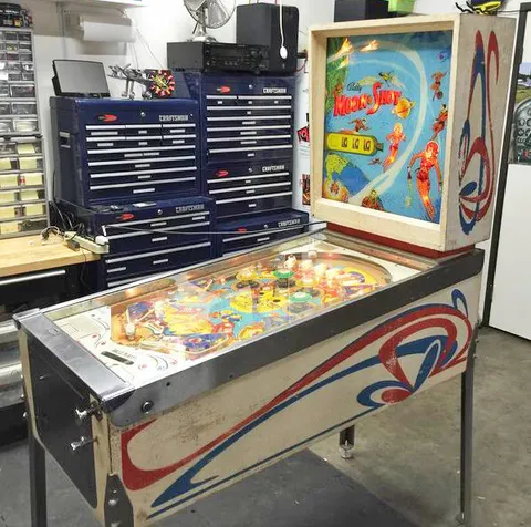 Cabinet - Right