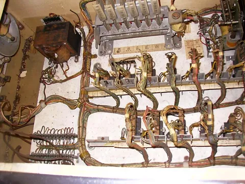 Inside Cabinet*