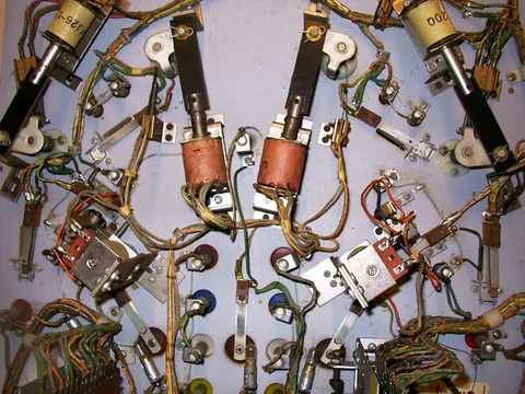 Under Middle Playfield*
