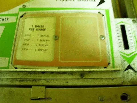 Ball-In-Play*