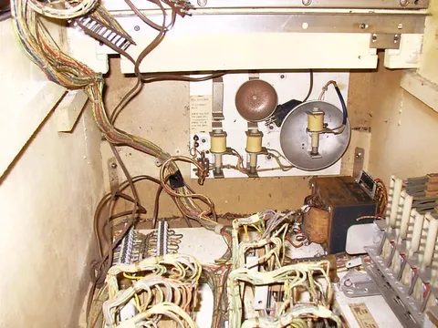 Bell And Knocker Assembly*