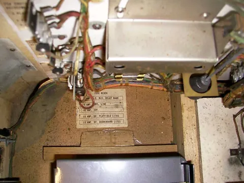 Tilt And Fuse Board*